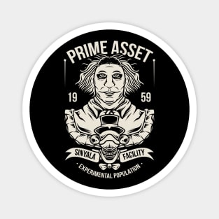 Mother Prime Asset Magnet